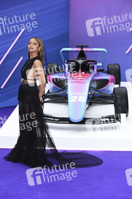 Serienpremiere 'F1: The Academy' in London