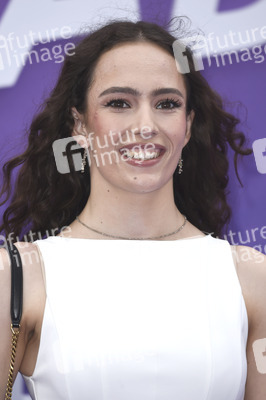 Serienpremiere 'F1: The Academy' in London