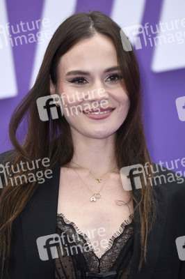 Serienpremiere 'F1: The Academy' in London