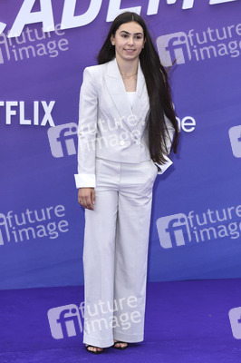 Serienpremiere 'F1: The Academy' in London