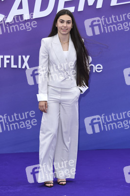 Serienpremiere 'F1: The Academy' in London