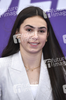 Serienpremiere 'F1: The Academy' in London