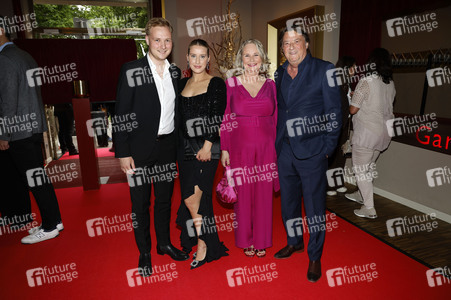 40 Jahre Radio Gong in München