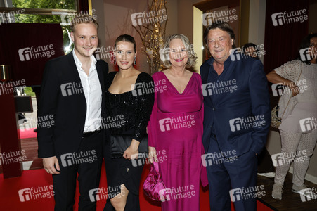 40 Jahre Radio Gong in München