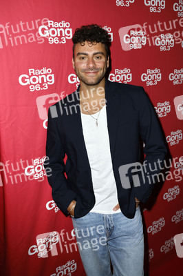 40 Jahre Radio Gong in München