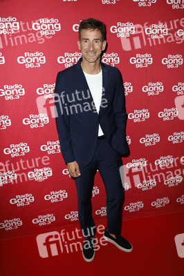 40 Jahre Radio Gong in München