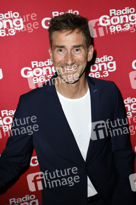 40 Jahre Radio Gong in München