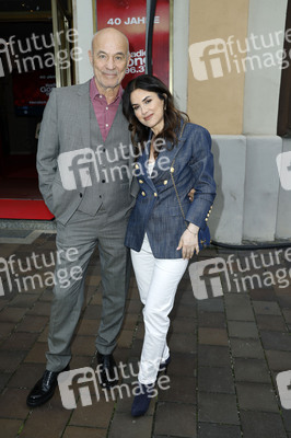 40 Jahre Radio Gong in München