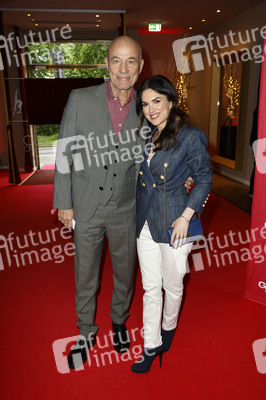 40 Jahre Radio Gong in München