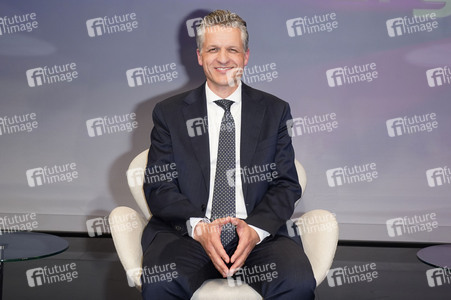 Talkshow 'maischberger' in Berlin