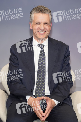 Talkshow 'maischberger' in Berlin