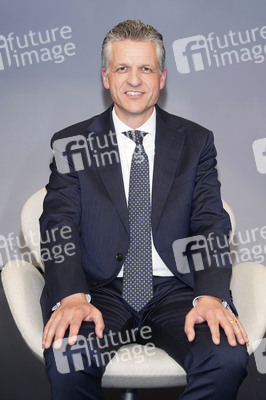 Talkshow 'maischberger' in Berlin