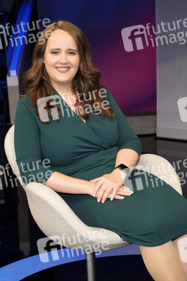 Talkshow 'maischberger' in Berlin