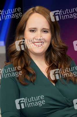 Talkshow 'maischberger' in Berlin