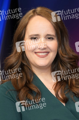 Talkshow 'maischberger' in Berlin