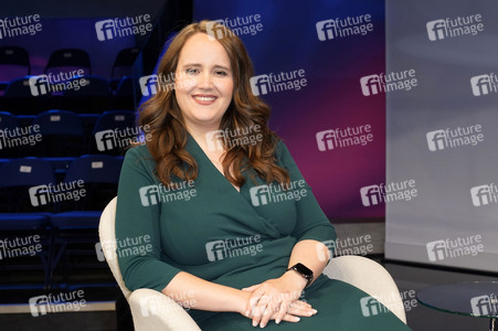 Talkshow 'maischberger' in Berlin