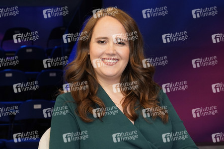 Talkshow 'maischberger' in Berlin