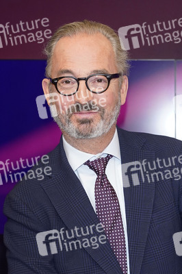 Talkshow 'maischberger' in Berlin