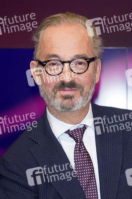 Talkshow 'maischberger' in Berlin