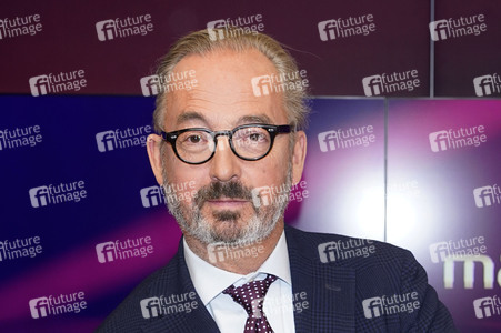 Talkshow 'maischberger' in Berlin