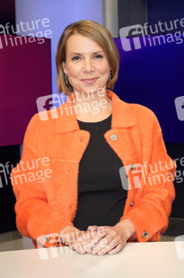 Talkshow 'maischberger' in Berlin