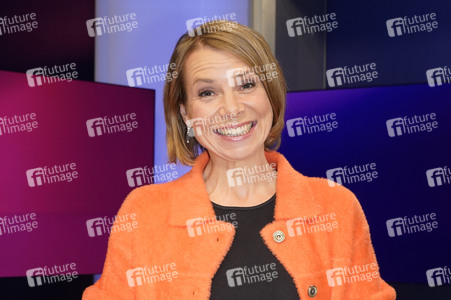 Talkshow 'maischberger' in Berlin