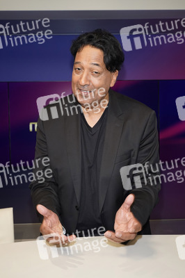 Talkshow 'maischberger' in Berlin