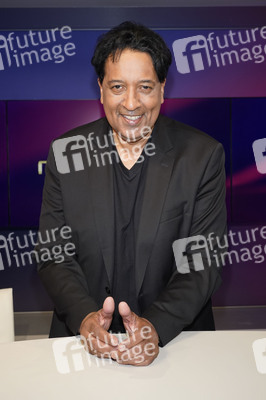 Talkshow 'maischberger' in Berlin