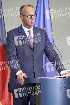 Empfang des Präsidenten der Ukraine in Berlin