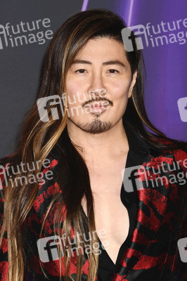 American Music Awards 2025 in Las Vegas