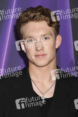 American Music Awards 2025 in Las Vegas