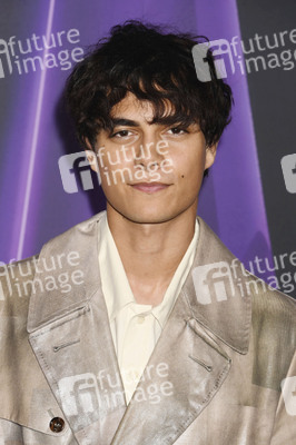 American Music Awards 2025 in Las Vegas