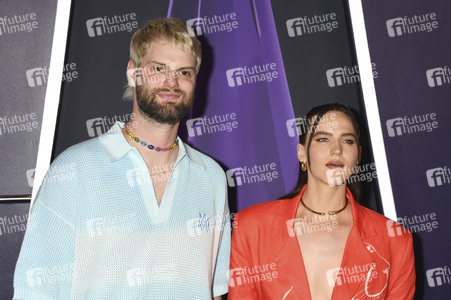 American Music Awards 2025 in Las Vegas