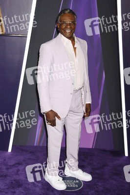 American Music Awards 2025 in Las Vegas