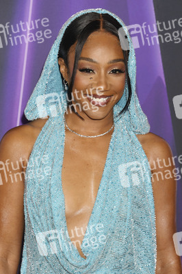 American Music Awards 2025 in Las Vegas