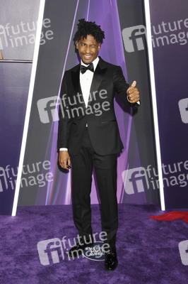 American Music Awards 2025 in Las Vegas