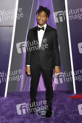 American Music Awards 2025 in Las Vegas