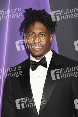 American Music Awards 2025 in Las Vegas