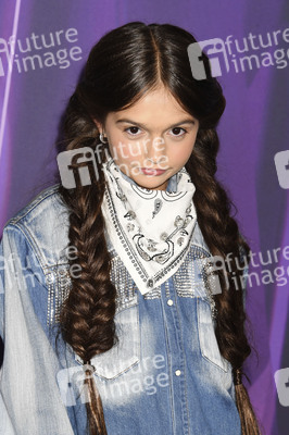 American Music Awards 2025 in Las Vegas