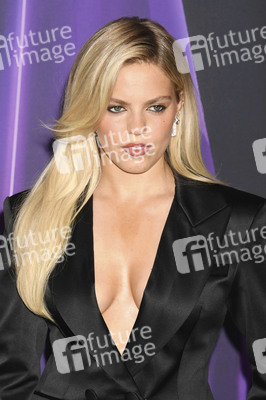 American Music Awards 2025 in Las Vegas