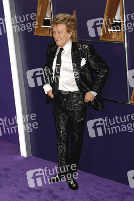 American Music Awards 2025 in Las Vegas