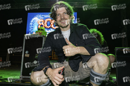 Die Draufgänger in Pulsnitz