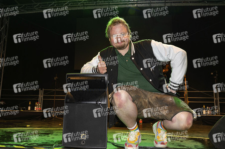 Die Draufgänger in Pulsnitz