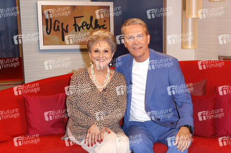 NDR-Magazin 'Das!' in Hamburg