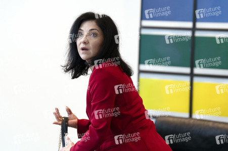 4. Sitzung des Bundeskabinetts in Berlin