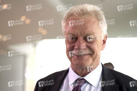 4. Sitzung des Bundeskabinetts in Berlin