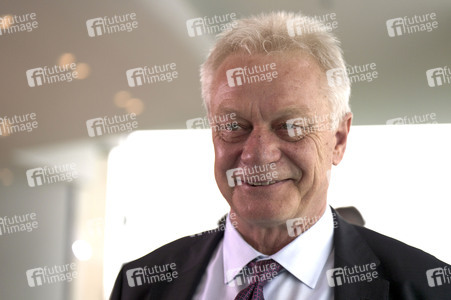 4. Sitzung des Bundeskabinetts in Berlin