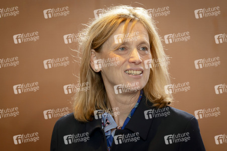 4. Sitzung des Bundeskabinetts in Berlin