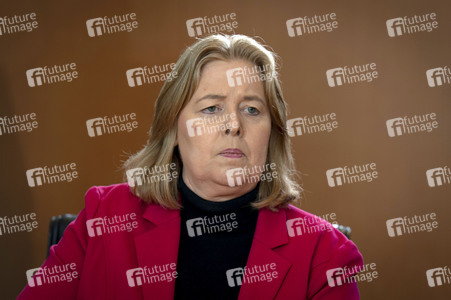 4. Sitzung des Bundeskabinetts in Berlin