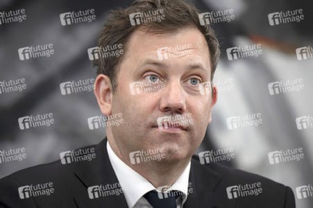 Pressekonferenz nach der ersten Sitzung des Koalitionsausschusses in Berlin